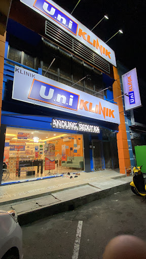 U.n.i KLINIK KOTA TINGGI