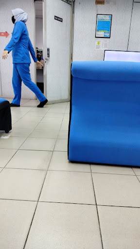 Polik Clinic Penawar