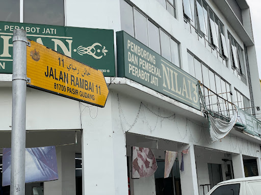 KLINIK DR. SYAHIDA 24JAM