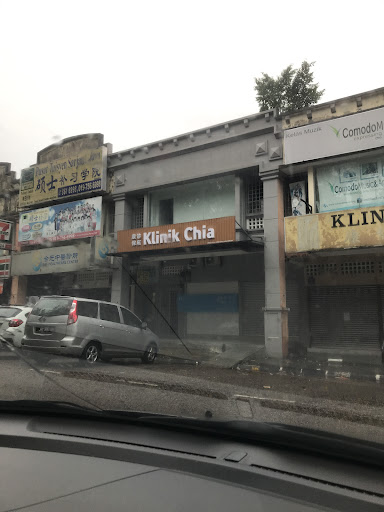 Klinik Chia