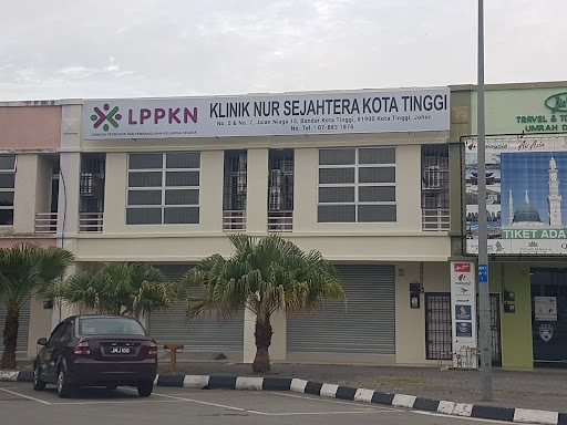 Hospital Kota Tinggi