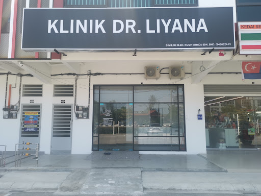 KLINIK DR. LIYANA