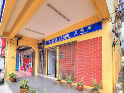 Klinik Grace
