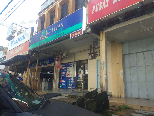 Poliklinik Puteri Dan Surgeri