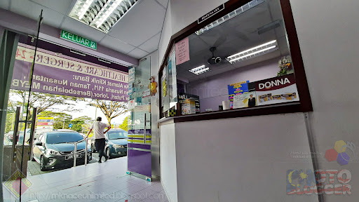 Polyclinic Healthcare And Surgery