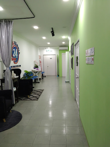 Klinik Kurnia Benut Pontian
