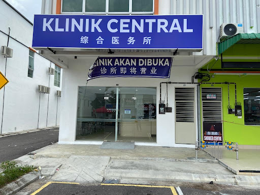 Klinik Central