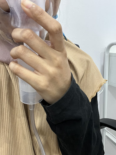 Klinik Johor 12 Jam (Benut)