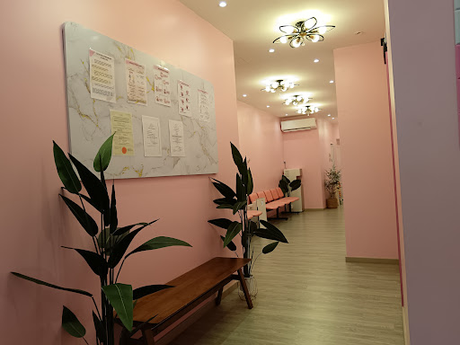 Klinik Iris Segamat
