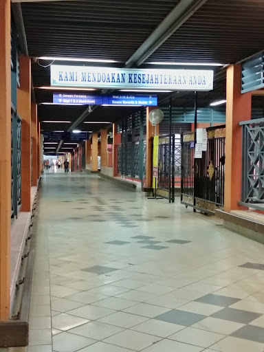 Hospital Segamat
