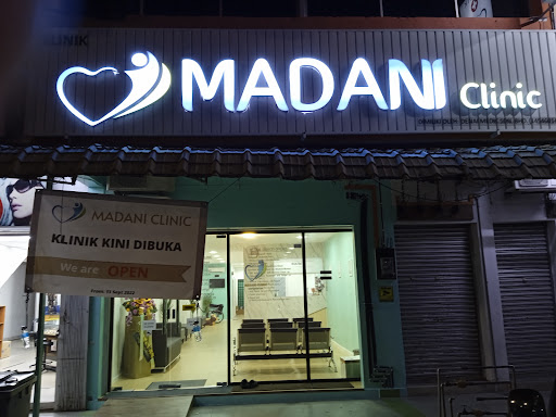 Madani Clinic