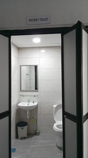Klinik Kluang Baru