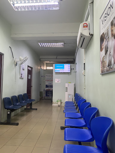 Poliklinik Puteri Dan Surgeri