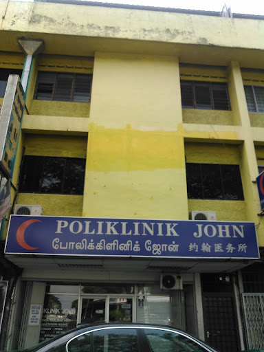 Poliklinik John