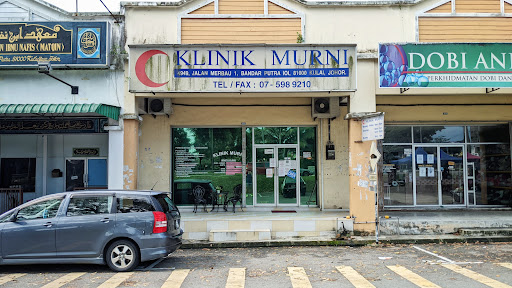 Klinik Murni Bandar Putra IOI