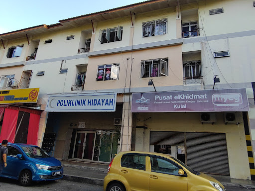 Poliklinik Hidayah