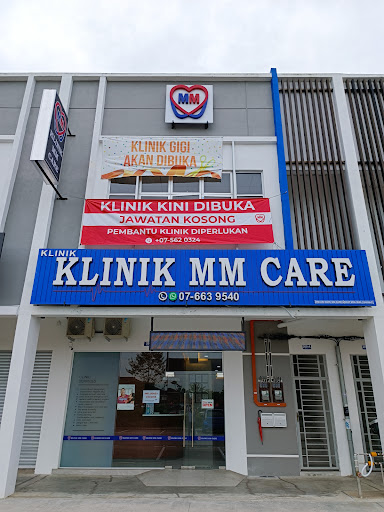 Klinik MM Care