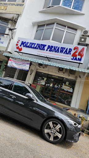 Poliklinik Penawar