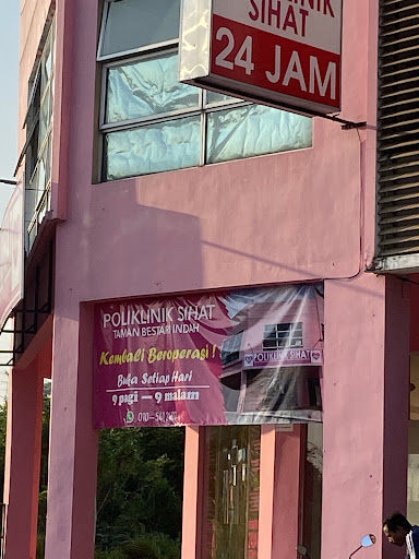 Poliklinik Sihat 24 Jam Taman Bestari Indah