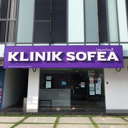 Klinik Sofea Muar