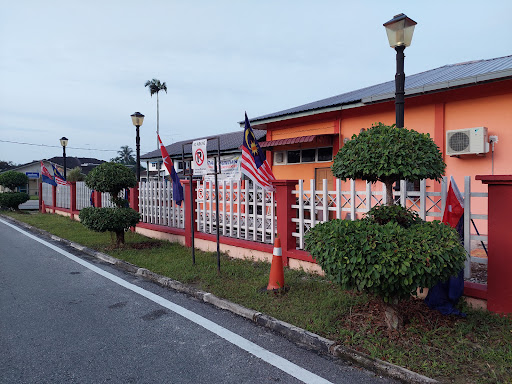 Klinik Kesihatan Pontian