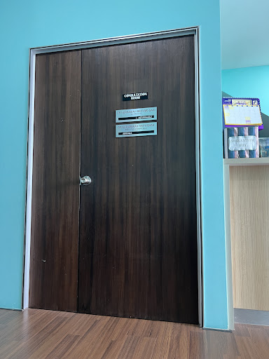Klinik MyFamily (Cawangan Skudai)