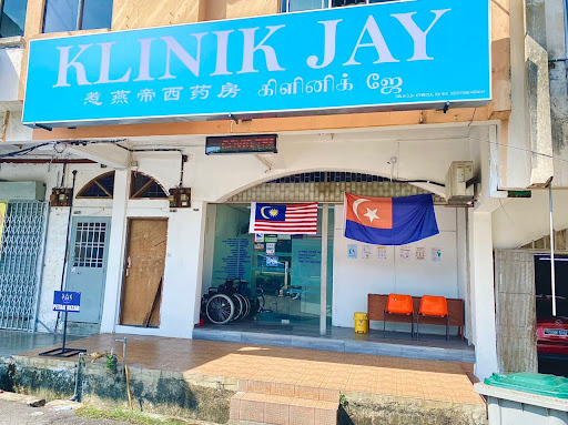 Klinik Jay