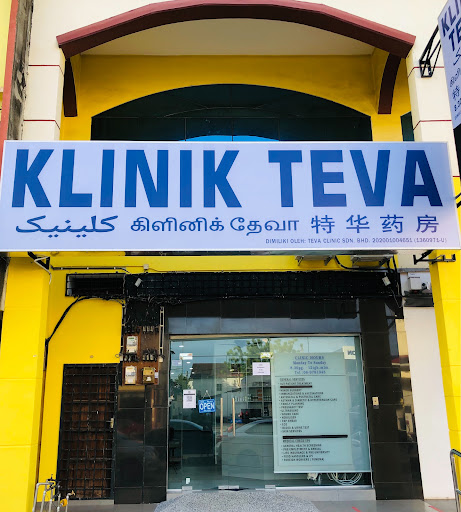 Klinik Teva
