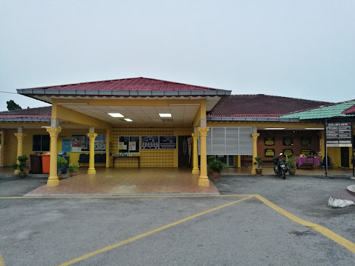 Hospital Tangkak