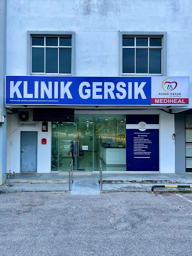 Klinik Gersik