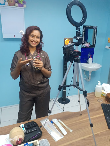 KLINIK MAHSURI 24JAM