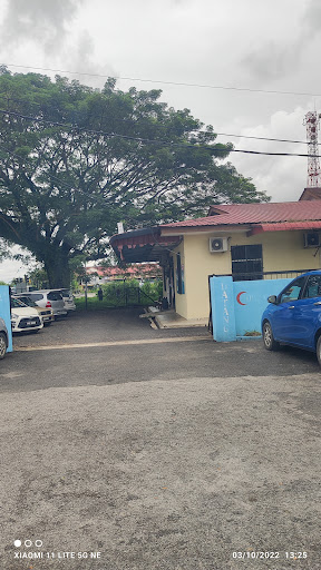Klinik Komuniti Gurun