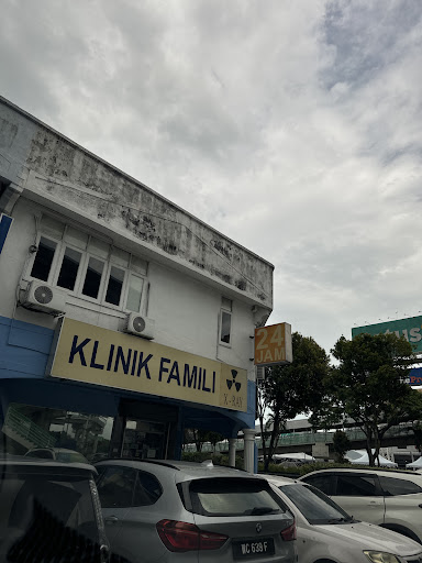 Klinik Famili