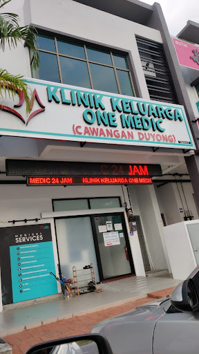 Klinik Careclinics (Duyong)