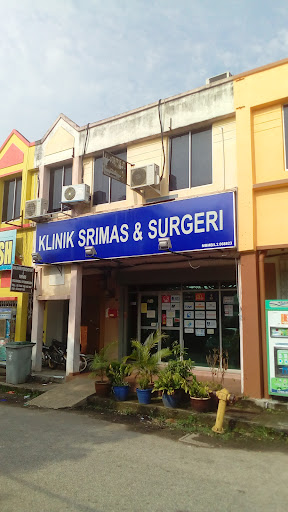 Klinik Srimas & Surgeri