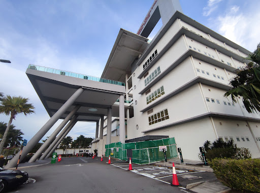 Oriental Melaka Straits Medical Centre
