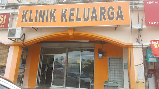 Klinik Keluarga