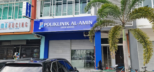 Klinik Careclinics Al-Amin (Ayer Keroh) / Poliklinik Al-Amin (Ayer Keroh)