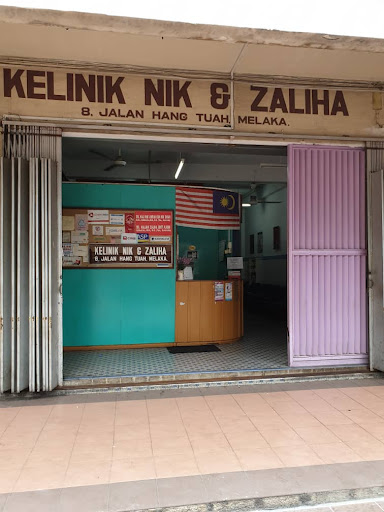 KLINIK NIK & ZALIHA SDN BHD
