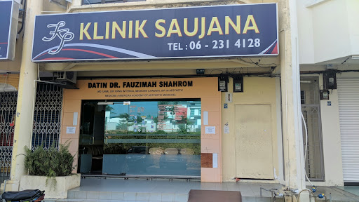 KLINIK SAUJANA BUKIT KATIL MELAKA