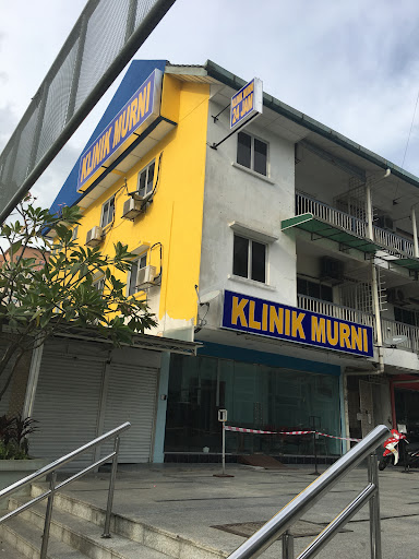Klinik Murni 24 Jam Kg Baru / Chow Kit Kuala Lumpur