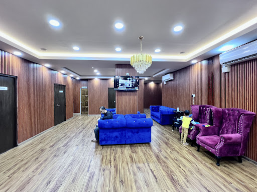 Klinik Syifa' 24 Jam Cawangan Nilai