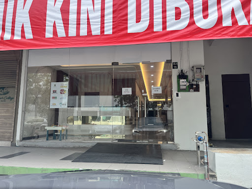 KLINIK UTAMA JENJAROM 24 JAM
