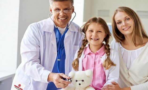 FAMILY CLINIC 1 family clinic