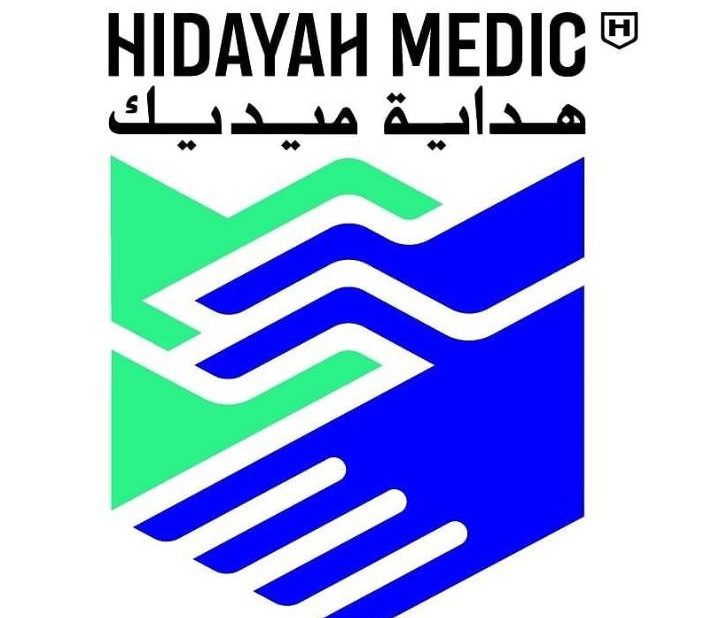 hidayah medic sdn bhd