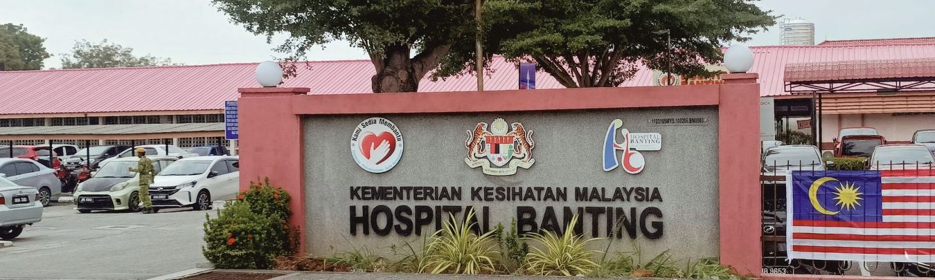 hospital banting hb