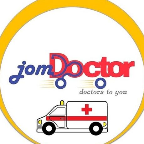 JomDoctor 1 jomdoctor