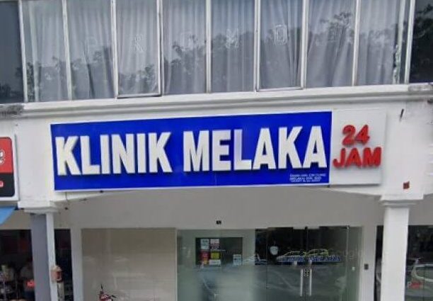 Kelinik Melaka 1 kelinik melaka