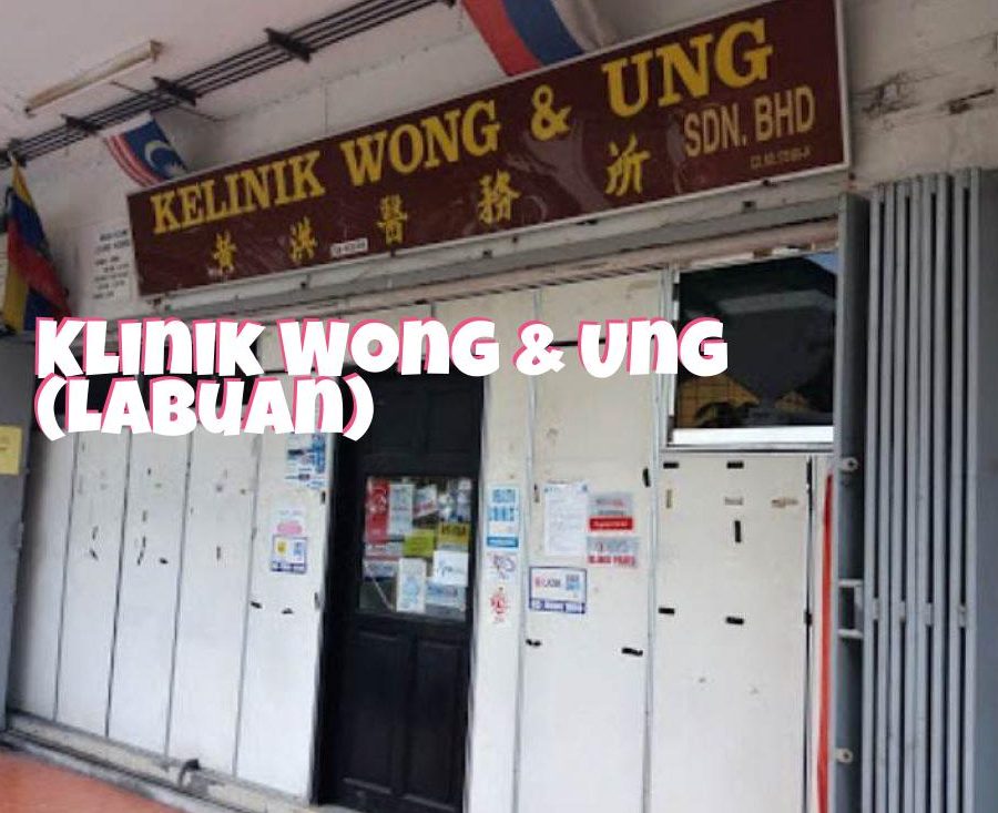 Kelinik Wong 1 kelinik wong
