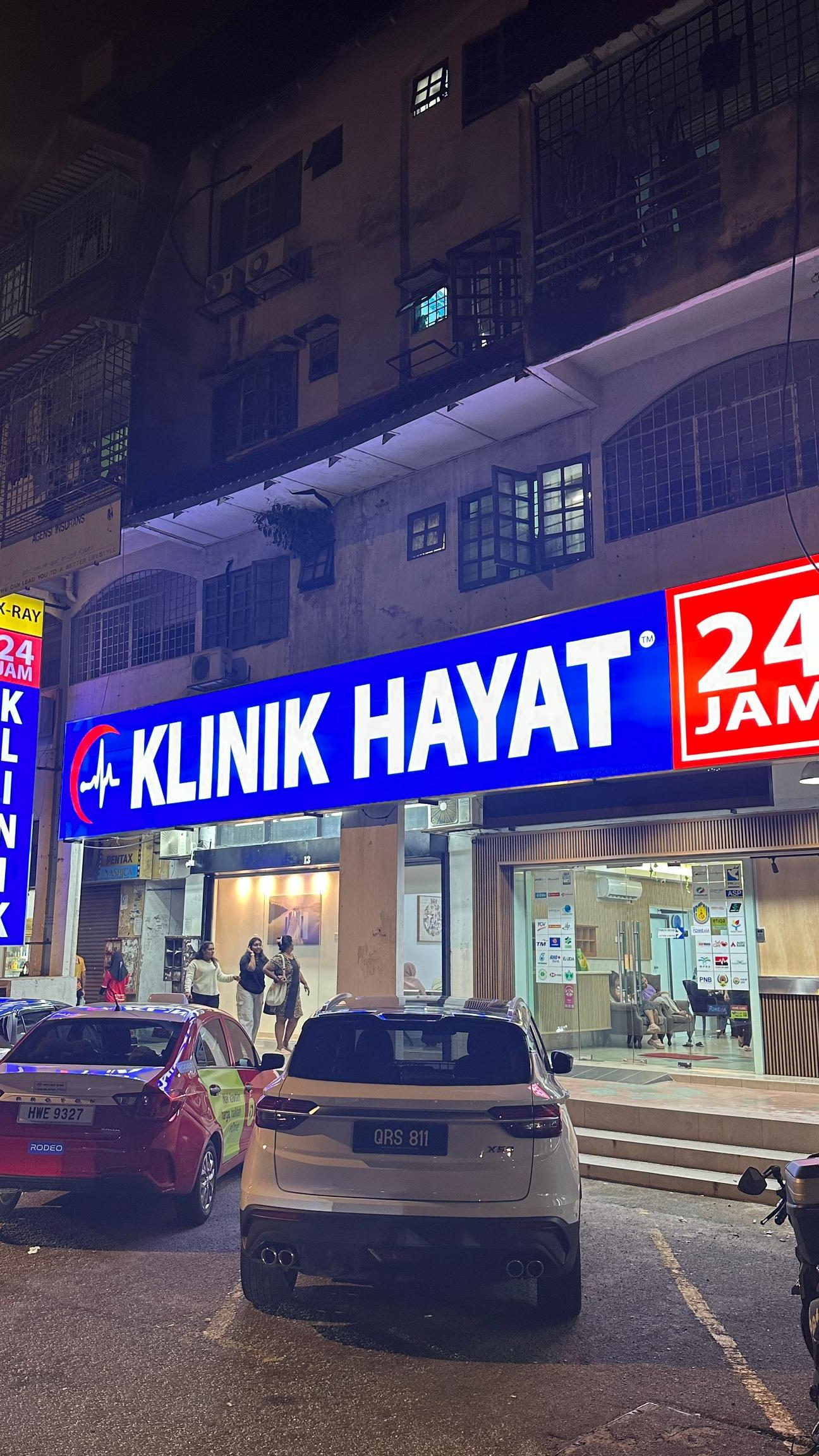 Klinik 24 Jam di Ampang yang Terbaik dan Terpercaya 1 klinik 24 jam di ampang yang terbaik dan terpercaya